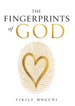 The Fingerprints of God cover